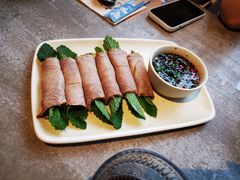 -饱嗝·泰傣厨房(国创园店)