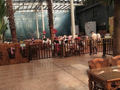 -龙达温泉生态城