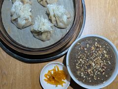 -百年认一力·清真牛羊肉(南中环店)