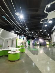 -北京科学中心儿童乐园