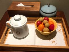 -鼎族怡华·指压·经络·疗愈SPA(紫荆店)