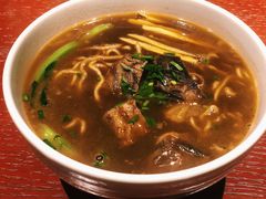 锅盖面-镇江苏宁万豪酒店-苏筵中餐厅
