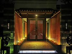 门面-杭州西子湖四季酒店·金沙厅