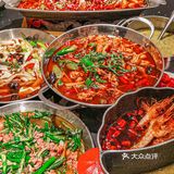 毫不夸张‼️本地人排队吃的川菜馆，这味道绝了！