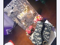 -BON CAKE(华贸购物中心店)