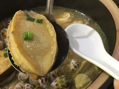 五头鲍-吉品莞家·鲍鱼鸡煲(东莞店)