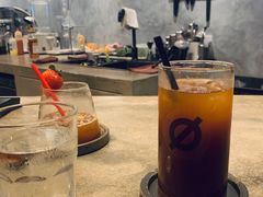 冰美式-BE NORMAL CAFE(霞溪路店)