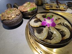 -明洞王妃家烤肉(苏州中心星悦汇店)