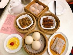-龙的酒楼·手工早茶·顺德菜(近良路店)