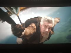 -中影国际影城(CINITY LED横岗店)