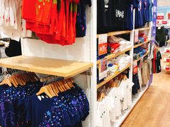 -优衣库(太原茂业天地店)