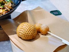 -费大厨辣椒炒肉(黄兴中心广场店)