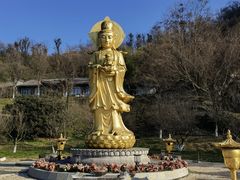 -幕燕滨江·长江观音景区