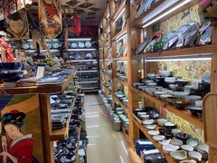 -杭州陶瓷品市场·景青陶瓷有限公司
