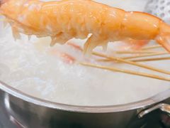 -盈田盈粥庄(黄兴公园店)