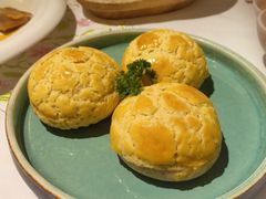 -白天鹅宾馆-宏图府餐厅