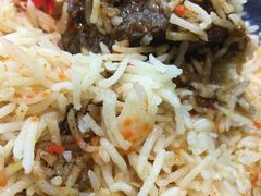 -新加坡Zam Zam餐馆