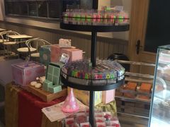 -巴黎贝甜(大宁国际商业广场店)