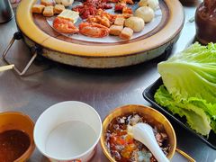 -阿昌白族石板烧(大理古城店)