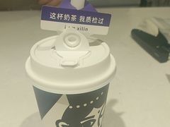 -西琳姑娘·新疆冰淇淋酸奶茶(南开大悦城店)