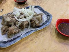 手抓羊肉-维吾尔餐厅(宜山路店)