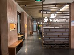 -枣子树素餐厅(铂金城店)