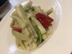 -西安饭庄·非遗陕菜(钟楼店)