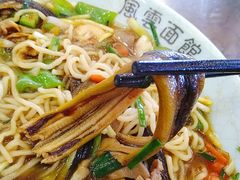 -风云面馆(珠海路店)