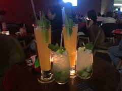 -TZ House音乐现场(来福士中心店)