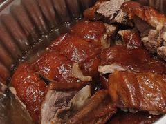-侨美食家·粤菜(体育西路店)