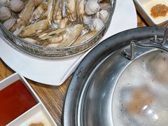 -海味当家·蒸锅海鲜(星海公园店)