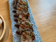 -村上一屋·亚洲菜融合小馆(南楼店)