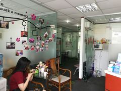 -新世界教育iVEE·英语日语西语(金桥校区)