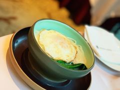 -广州富力丽思卡尔顿酒店·丽轩·粤菜