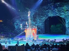 -珠海横琴长隆《卡卡虎奇遇记》