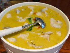 -粗茶淡饭·隐庐私厨(东亭店)