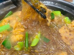 -饭饱香土碗菜(新科店)