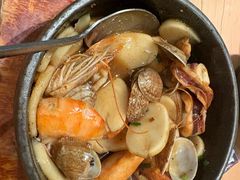 -沼津港精致料理·寿喜烧·烧鸟(漕河泾印象城店)