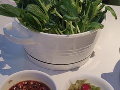 -烹然四季椰子鸡火锅(姚家园万象汇店)