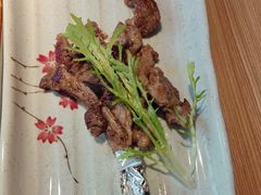 -德川家日本料理(中关村寰太大厦店)