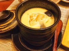 鸡蛋羹-梵料理