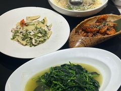 -老西门·常州菜(新区店)