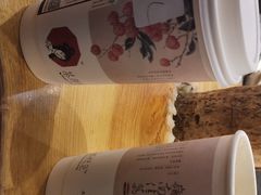 -茶颜悦色(嘉顿一楼吉时赏味游园会店)