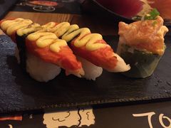 -Sushi Love 创意寿司(丽影广场店)