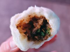 酱肉包子-梁憨包(南岸回龙湾店)