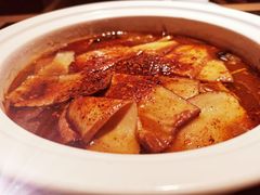 -安多素食(广仁寺路店)