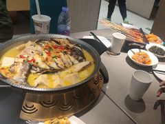 -半天妖烤鱼(正荣店)