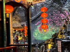 -白家大院·王府宫廷菜(苏州街店)