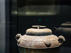 -鄂州市博物馆