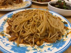 -敦煌达记酱驴肉黄面馆